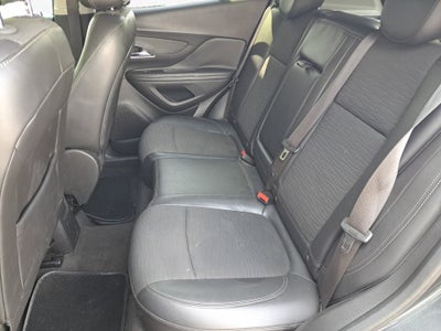 2016 Buick Encore Base
