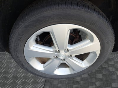 2016 Buick Encore Base