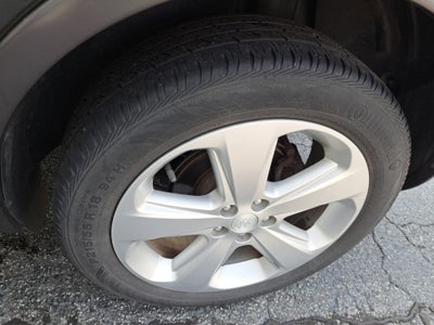 2016 Buick Encore Base
