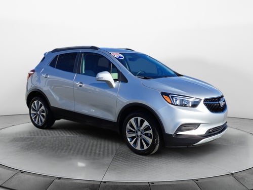 2019 Buick Encore FWD Preferred