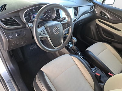 2019 Buick Encore FWD Preferred