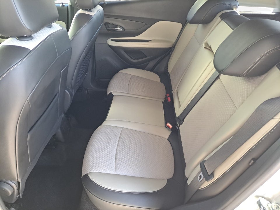 2019 Buick Encore FWD Preferred