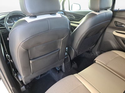 2019 Buick Encore FWD Preferred