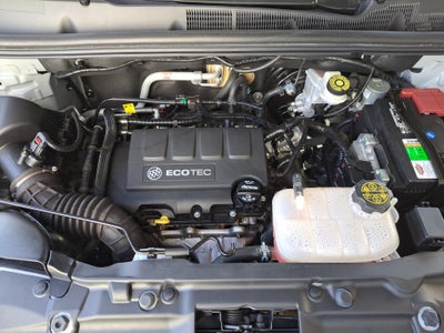 2019 Buick Encore FWD Preferred