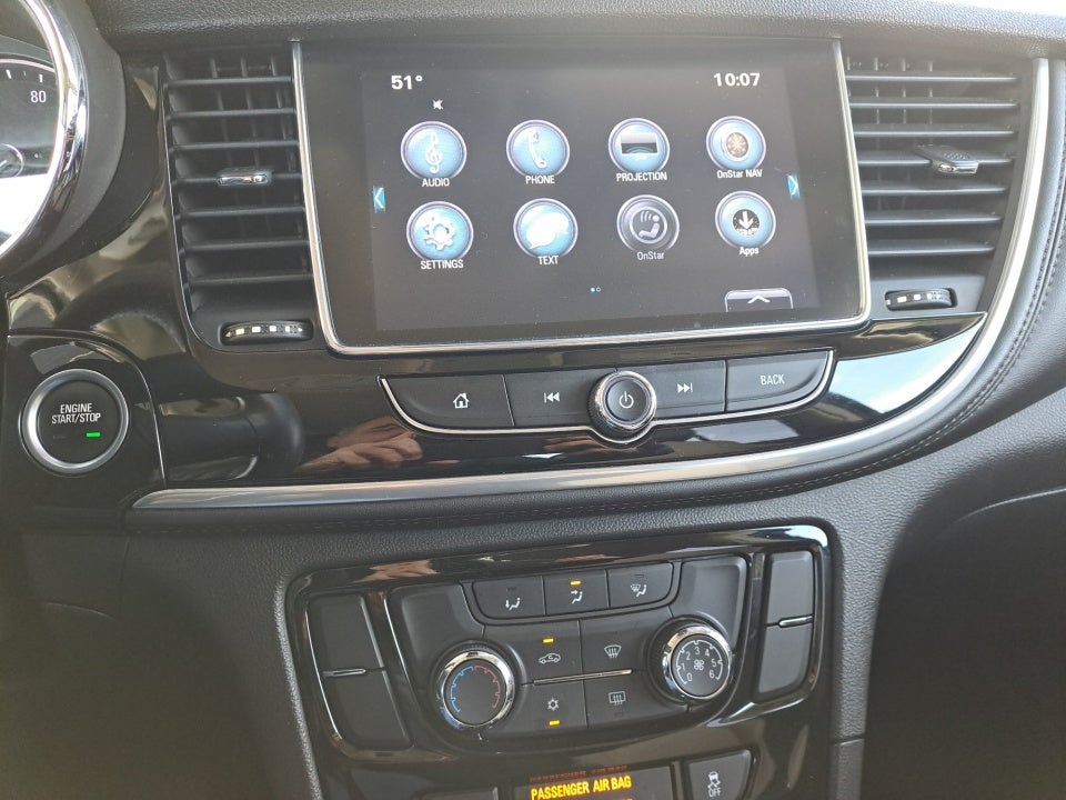 2019 Buick Encore FWD Preferred