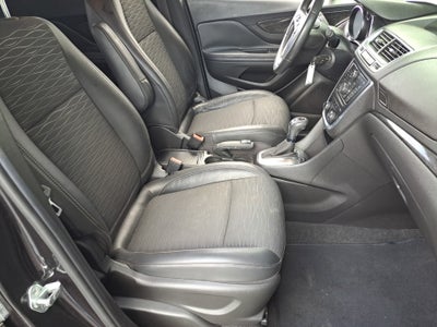 2016 Buick Encore Base