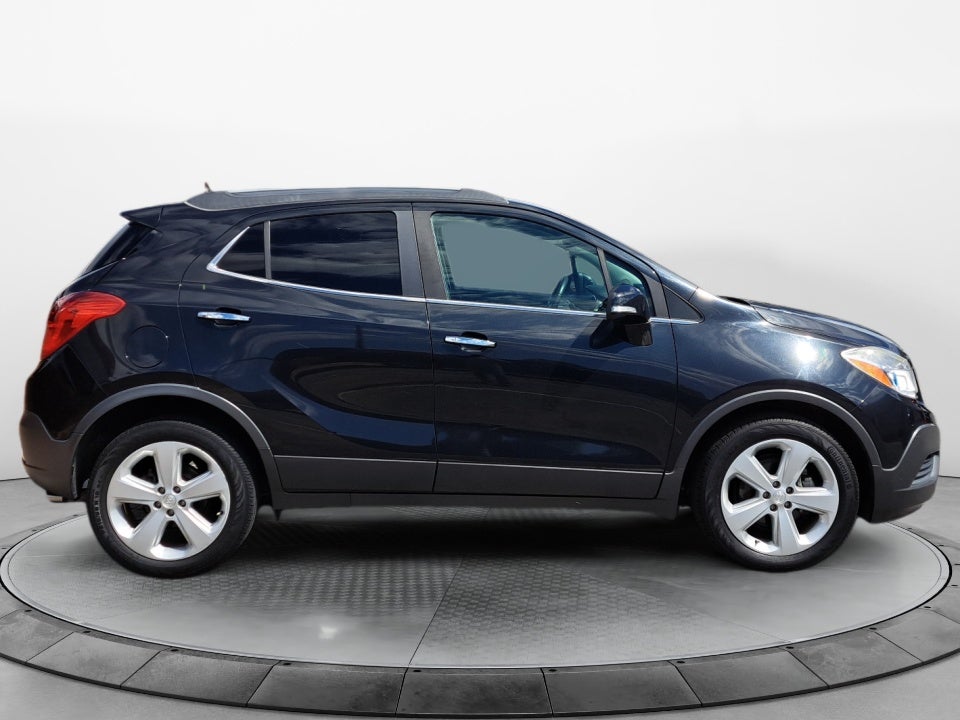 2016 Buick Encore Base