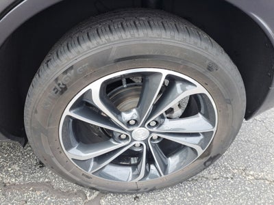 2021 Buick Encore GX FWD Essence