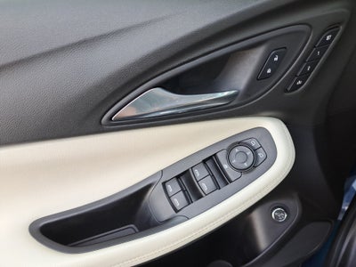 2021 Buick Encore GX FWD Essence