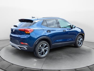 2021 Buick Encore GX FWD Essence