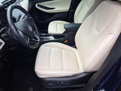 2021 Buick Encore GX FWD Essence