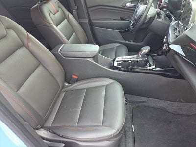 2024 Chevrolet Trax FWD 2RS