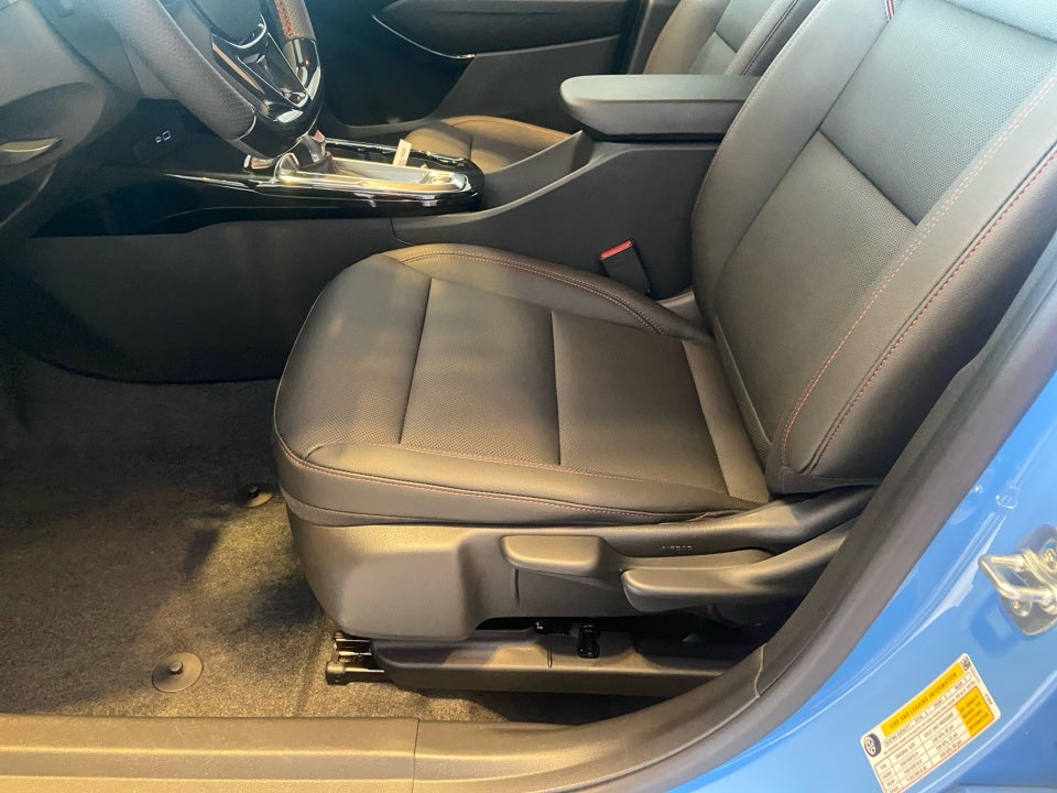 2024 Chevrolet Trax FWD 2RS