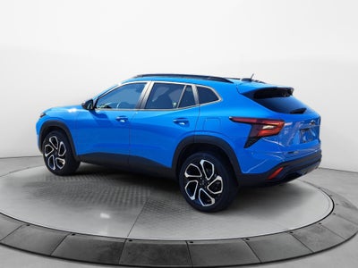 2024 Chevrolet Trax FWD 2RS