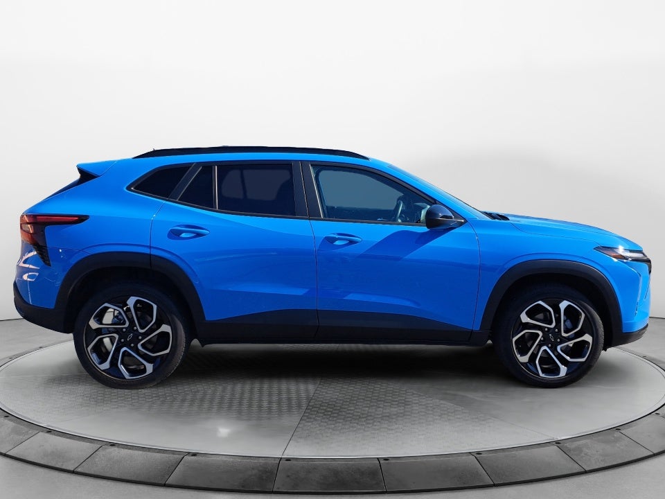 2024 Chevrolet Trax FWD 2RS