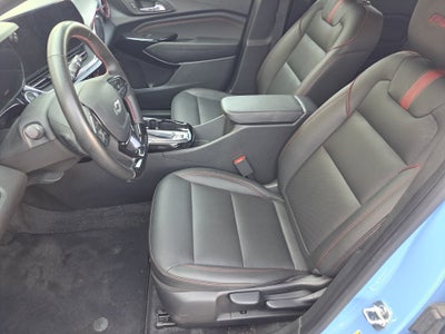 2024 Chevrolet Trax FWD 2RS