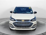 2021 Chevrolet Spark FWD LS Automatic