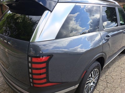 2026 Hyundai Palisade SEL 7P