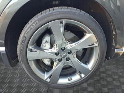 2024 Genesis GV80 3.5T (A8)