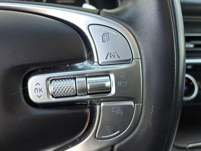 2024 Genesis GV80 3.5T (A8)