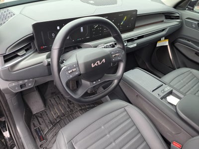 2024 Kia EV9 Land