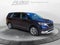 2023 Kia Carnival MPV LX Seat Package