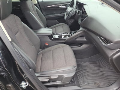 2022 Buick Envision FWD Preferred