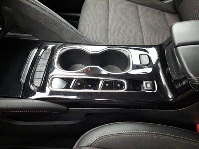 2022 Buick Envision FWD Preferred