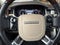 2018 Land Rover Range Rover 3.0L V6 Supercharged HSE