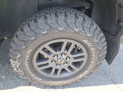 2024 INEOS Grenadier Fieldmaster Edition