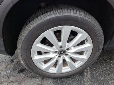 2020 Mercedes-Benz GLC 300 4MATIC®