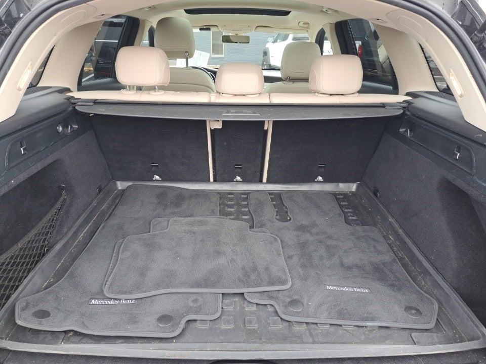 2020 Mercedes-Benz GLC 300 4MATIC®