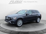 2020 Mercedes-Benz GLC 300 4MATIC®