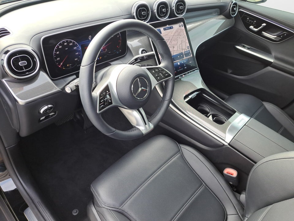 2024 Mercedes-Benz GLC 300 SUV