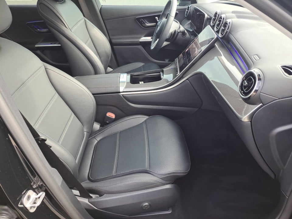 2024 Mercedes-Benz GLC 300 SUV