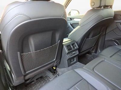 2020 Audi Q5 Premium 45 TFSI quattro S tronic