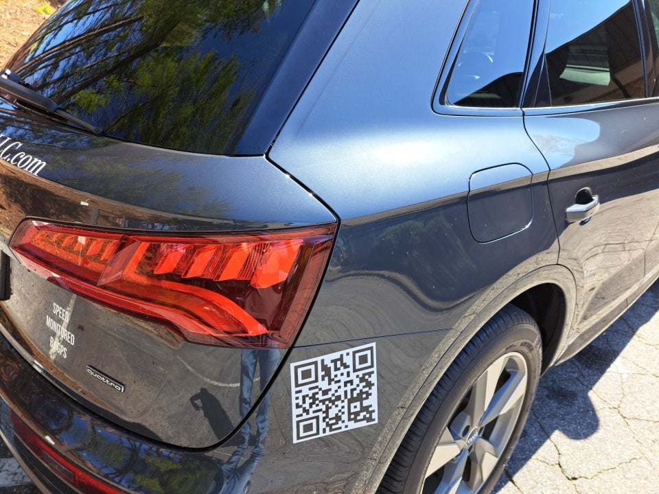 2020 Audi Q5 Premium 45 TFSI quattro S tronic