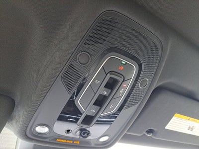 2019 Audi Q8 55 Premium