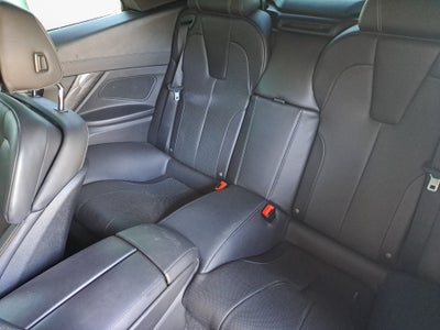 2014 BMW M6 Base