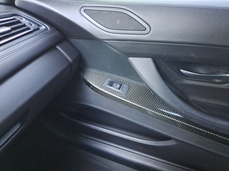 2014 BMW M6 Base