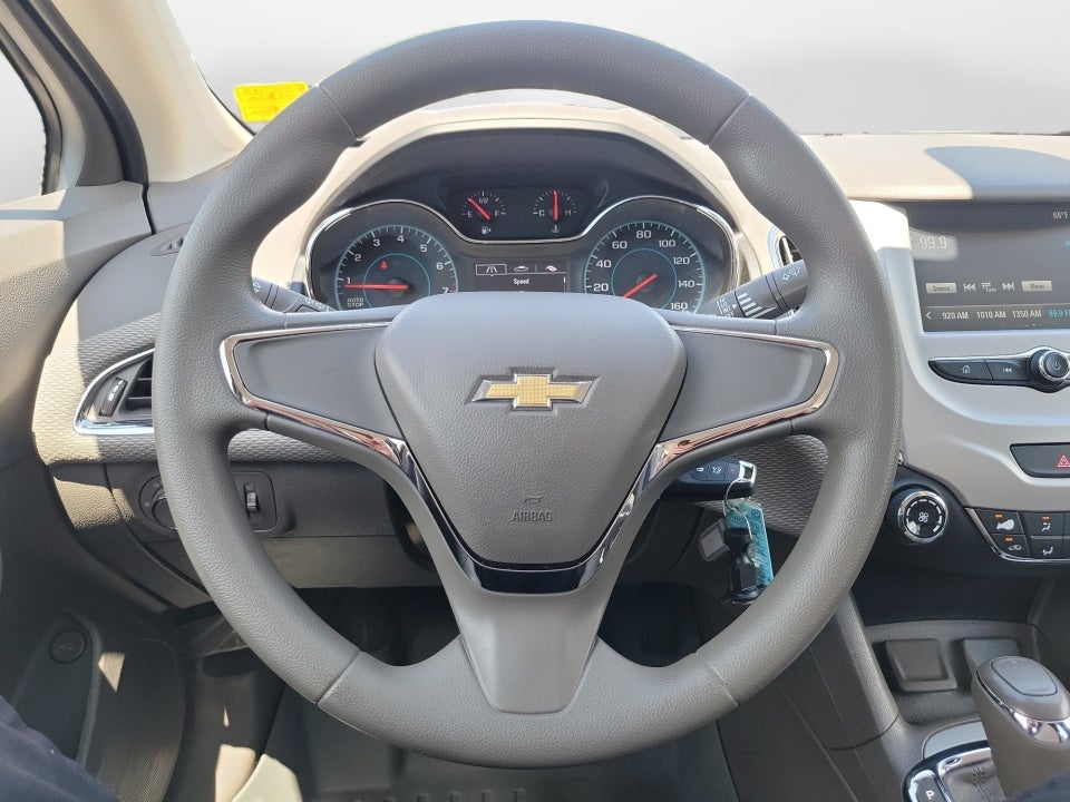 2018 Chevrolet Cruze LS Auto