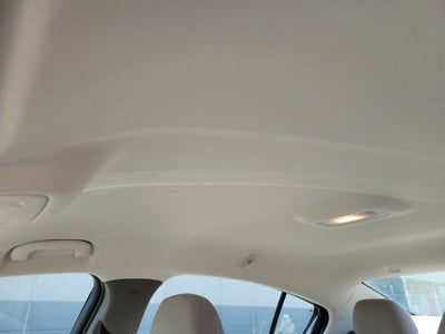 2018 Chevrolet Cruze LS Auto