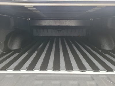 2017 Chevrolet Silverado 2500 Base