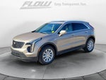 2023 Cadillac XT4 FWD Luxury