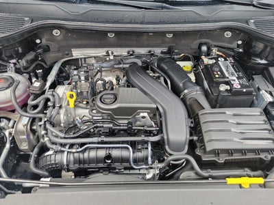 2023 Volkswagen Taos 1.5T SEL