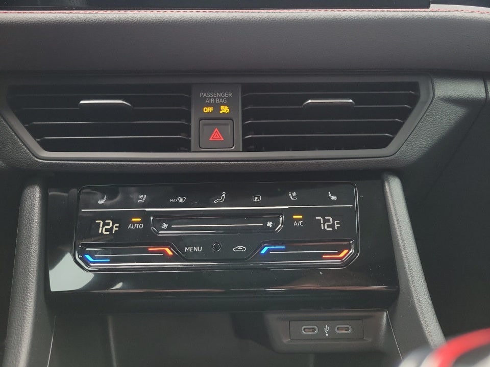 2026 Volkswagen Jetta GLI Autobahn