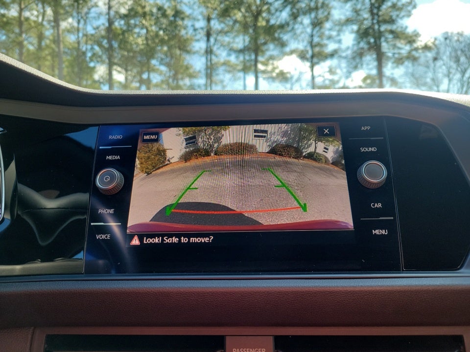 2019 Volkswagen Jetta GLI 2.0T S