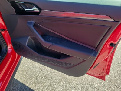 2019 Volkswagen Jetta GLI 2.0T S