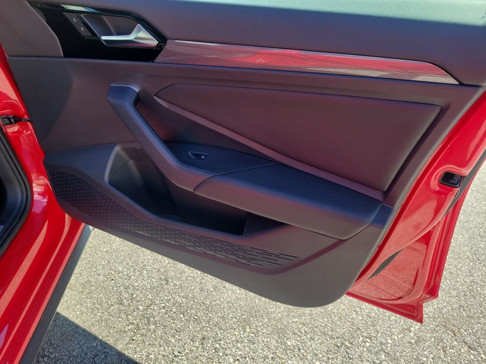 2019 Volkswagen Jetta GLI 2.0T S