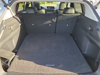 2024 Mazda Mazda CX-50 2.5 S Premium Package
